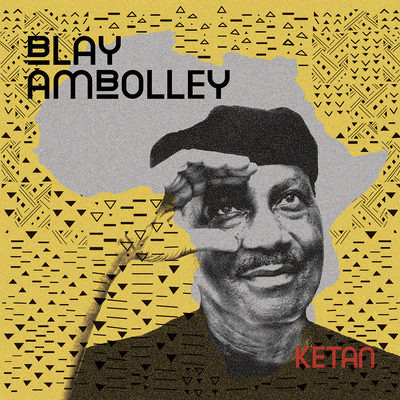 Afrika Yie By Gyedu-Blay Ambolley's cover