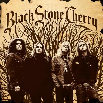 Black Stone Cherry's cover