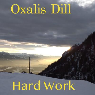 Hard Work (Single Version)'s cover