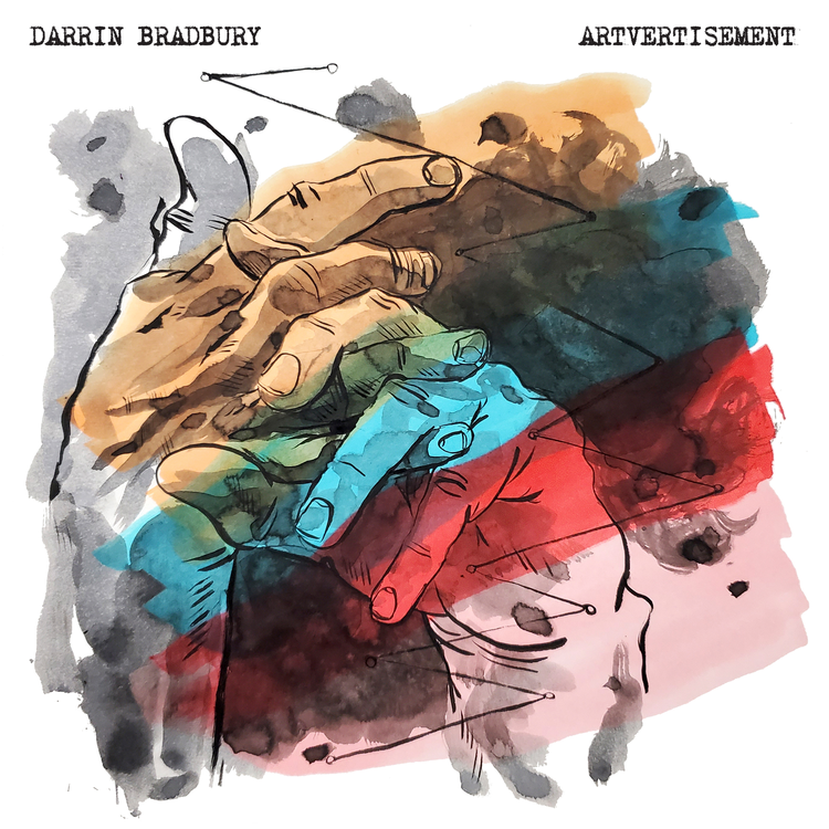 Darrin Bradbury's avatar image