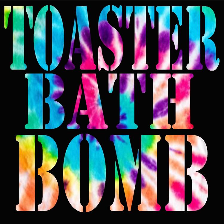 Toaster Bath Bomb's avatar image