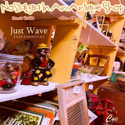 Just Wave Inst By Shin-Ski, Chill Select's cover