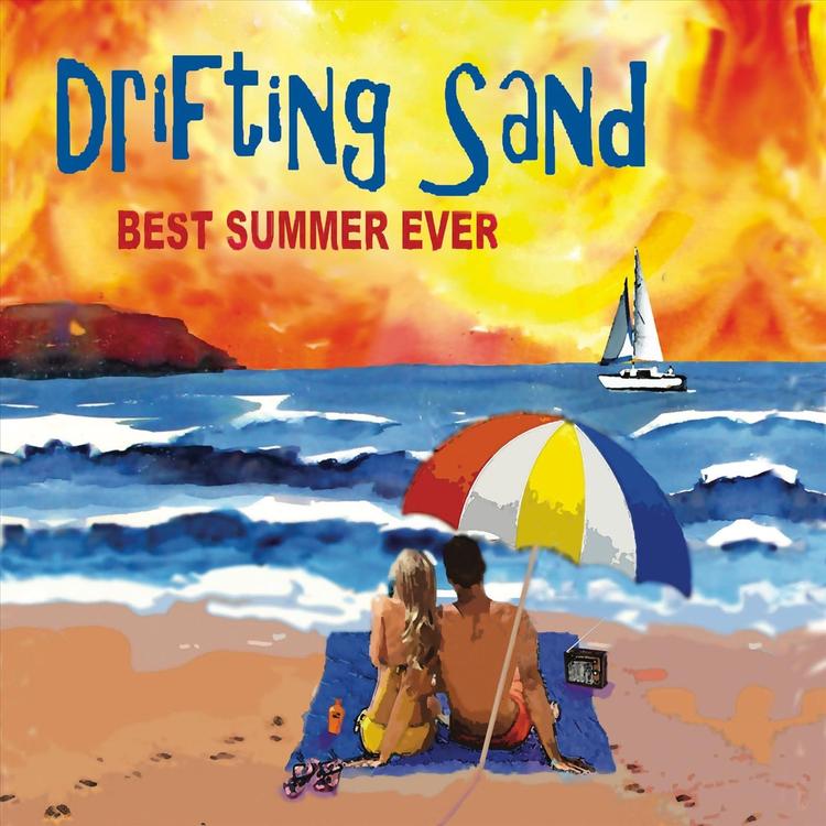 Drifting Sand's avatar image