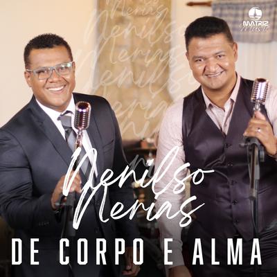 Ana By Nenilso e Nerias, Matriz Music's cover