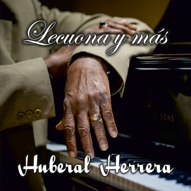 Huberal Herrera's avatar image