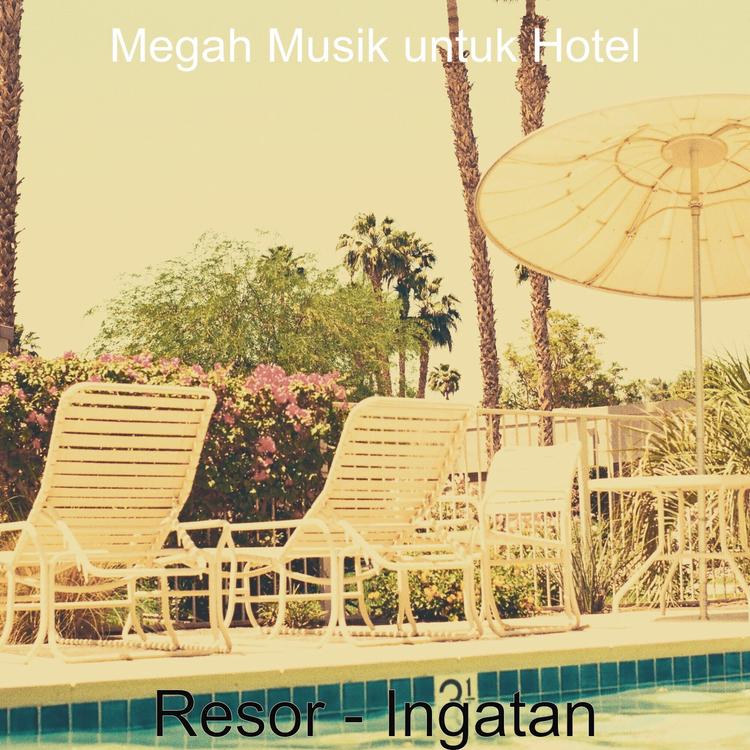 Megah Musik untuk Hotel's avatar image