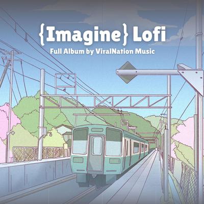 Imagine (Lofi for Soul)'s cover