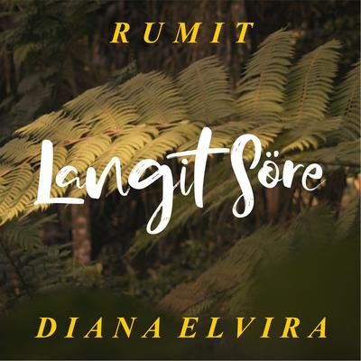 Rumit (Cover Version)'s cover