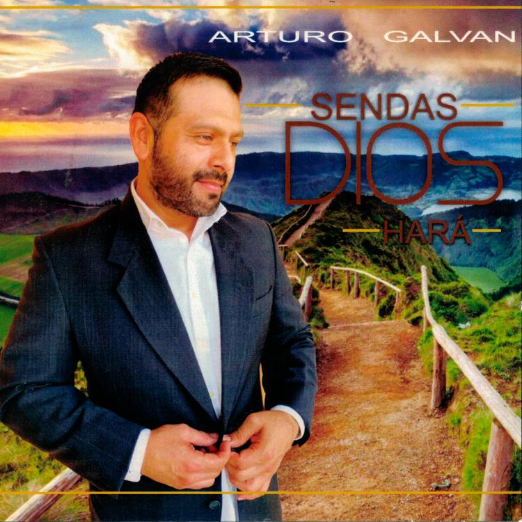 Arturo Galván's avatar image