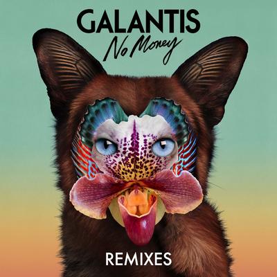 No Money (Dillon Francis Remix) By Dillon Francis, Galantis's cover