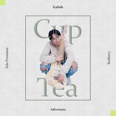 Galuh Adiwinata's cover