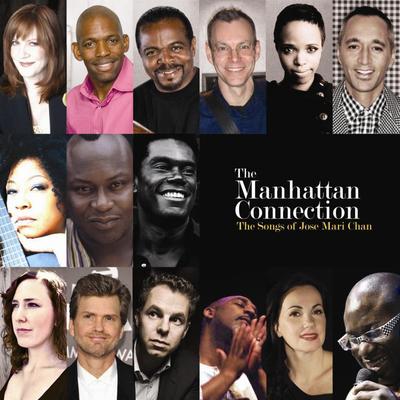 The Manhattan Connection, The Songs of Jose Mari Chan's cover