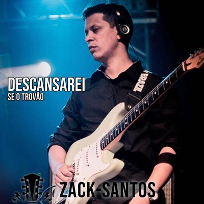 Descansarei, Se o Trovão's cover