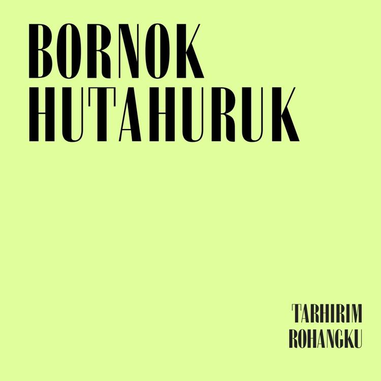 Bornok Hutahuruk's avatar image