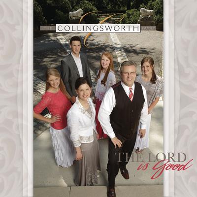 It Matters to the Master By The Collingsworth Family's cover
