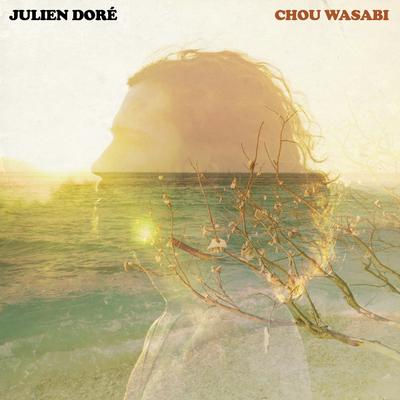 Chou Wasabi (feat. Micky Green) (Radio Edit)'s cover