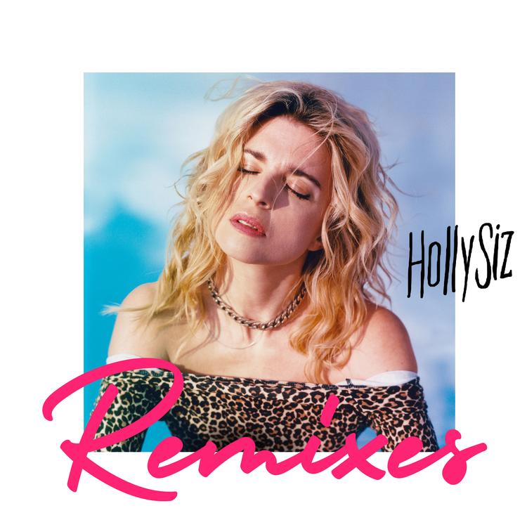 Hollysiz's avatar image