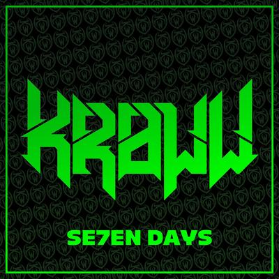 Se7en Days By KROWW's cover