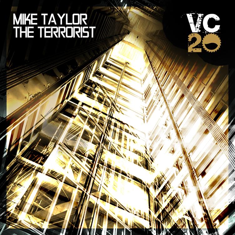 Mike Taylor's avatar image