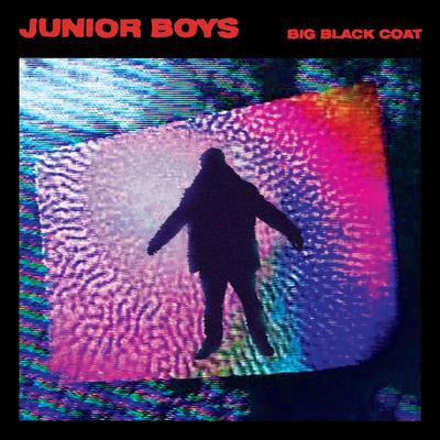 Baby Don't Hurt Me By Junior Boys's cover