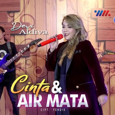 Cinta Dan Air Mata's cover