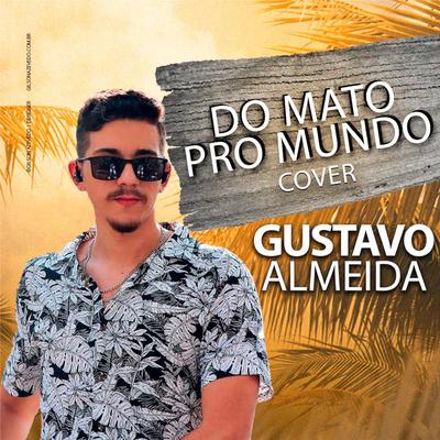 Do Mato pro Mundo (Cover)'s cover