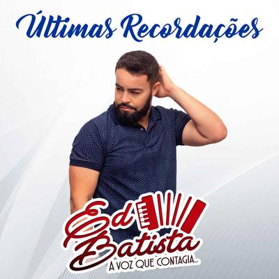 Ed Batista's cover