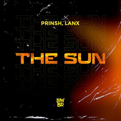 The Sun By PRINSH, LANX's cover