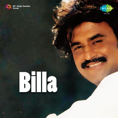 Billa's cover