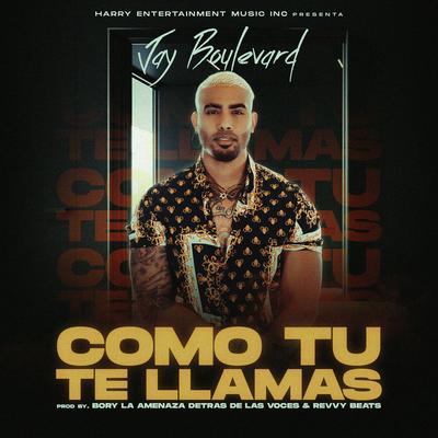 Jay Boulevard's cover