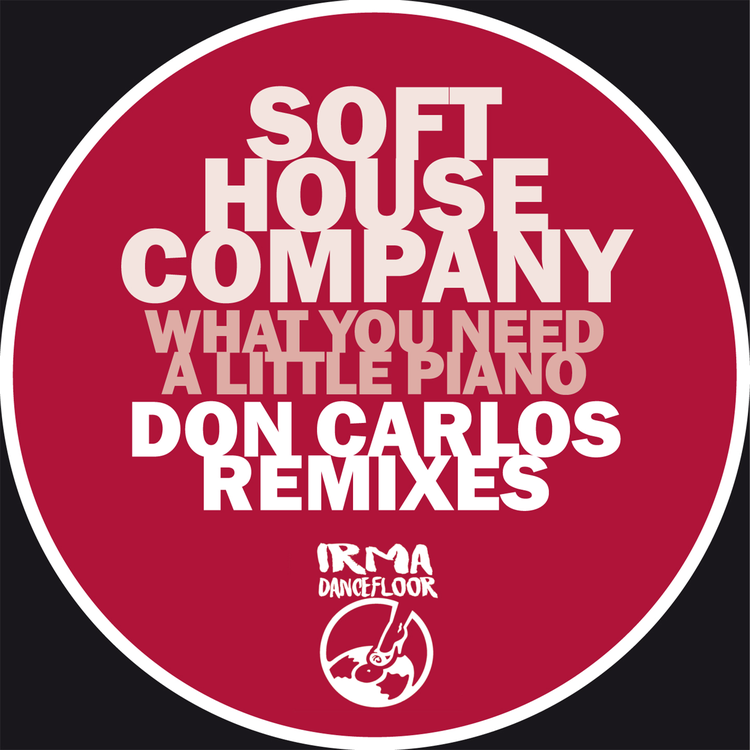 Soft House Company's avatar image