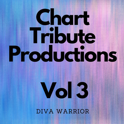 So Pretty (Tribute Version Originally Performed By Reyanna Maria) [Explicit] By Diva Warrior's cover