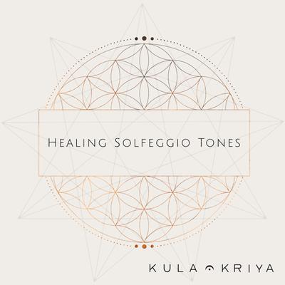 Heals and Restores Tissues (285hz) By Kula Kriya's cover