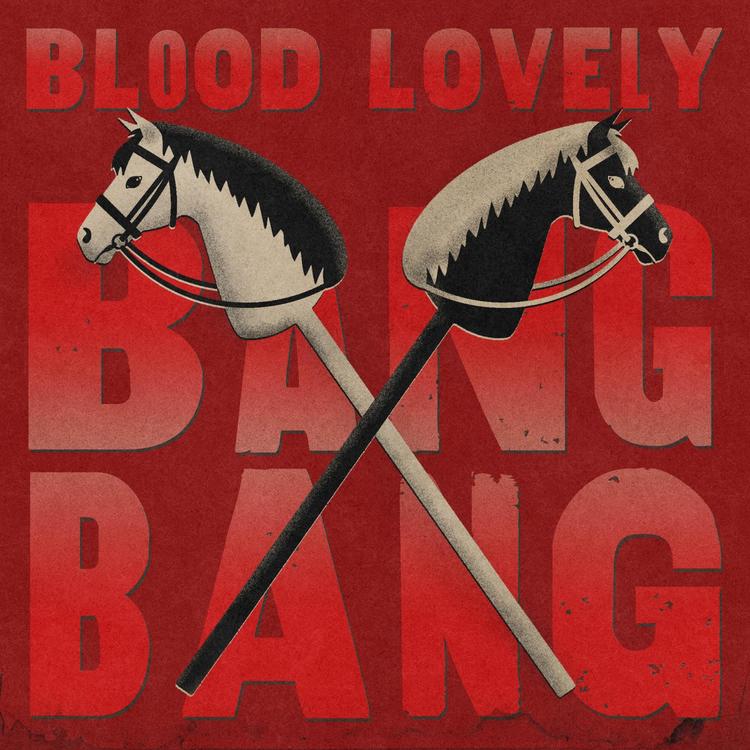 Blood Lovely's avatar image