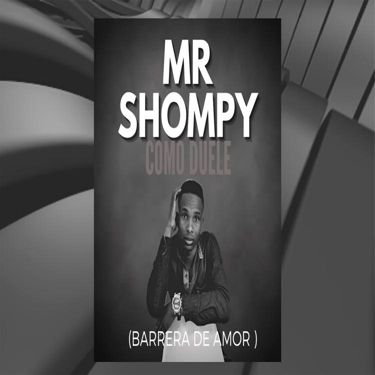 MR SHOMPY OFICIAL's avatar image