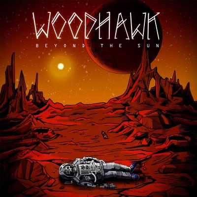 The High Priest By Woodhawk's cover