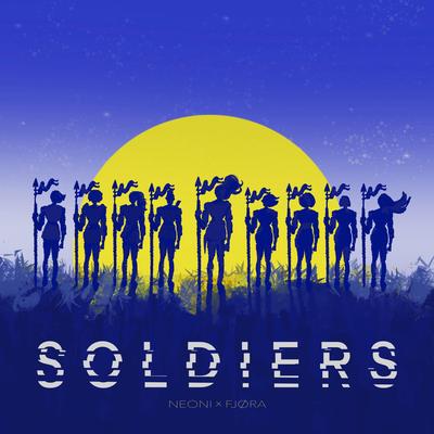 Soldiers's cover