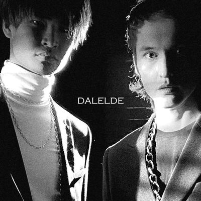 Dalelde By Kyle Ruh, Madi Rymbaev's cover