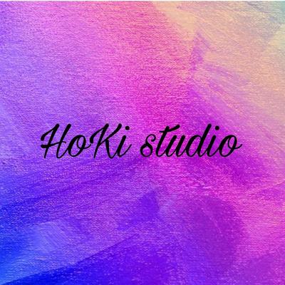 Саундтрек проекта HoKi studio's cover