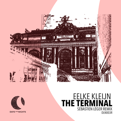 The Terminal (Sébastien Léger Remix) By Eelke Kleijn's cover
