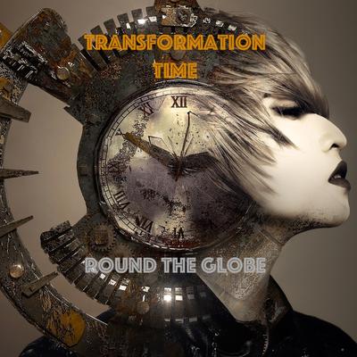 Transformation Time's cover