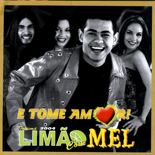 Limão Com Mel's cover