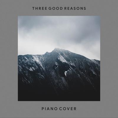 Happier Than Ever By Three Good Reasons's cover