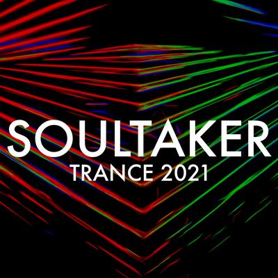 SoulTaker's cover