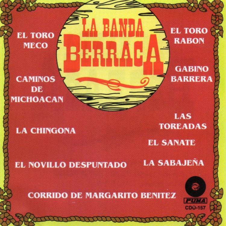 La Banda Berraca's avatar image