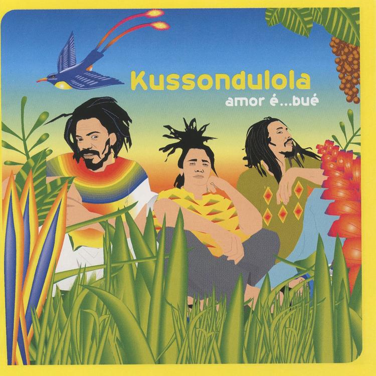 Kussondulola's avatar image