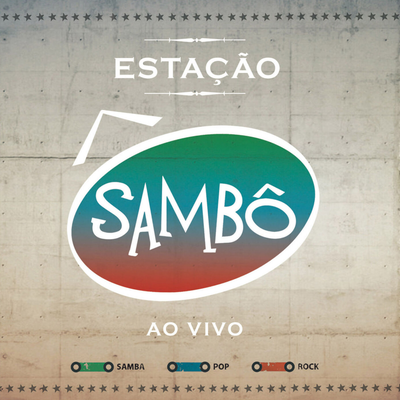 Pais e Filhos (Ao Vivo) By Sambô's cover