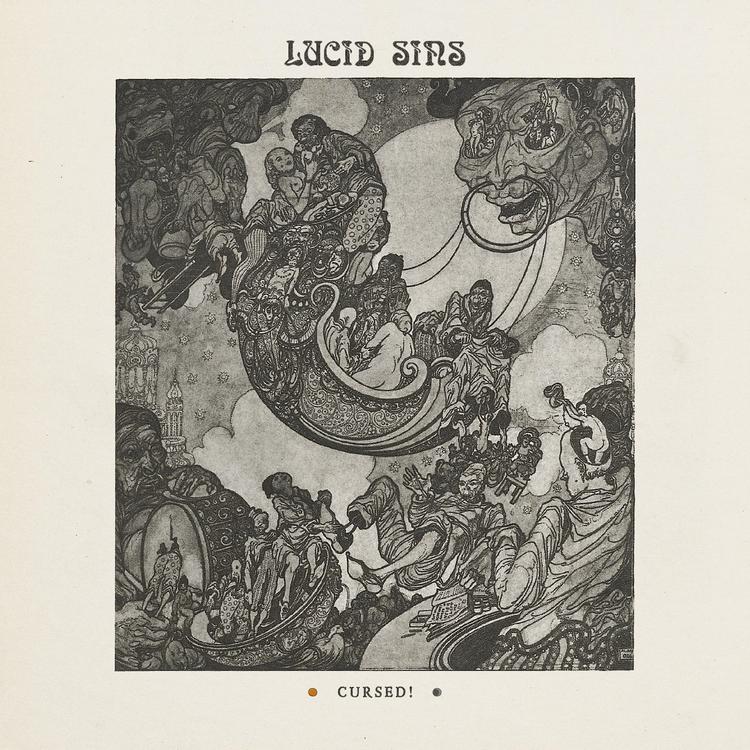 Lucid Sins's avatar image