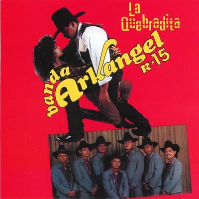 La Quebradita's cover