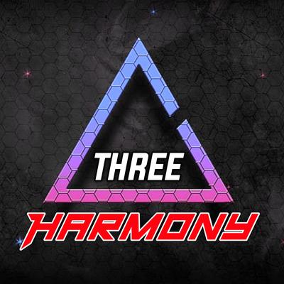 Three Harmony's cover